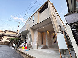小田急小田原線「狛江」駅 徒歩16分