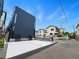 京王線「柴崎」駅 徒歩19分