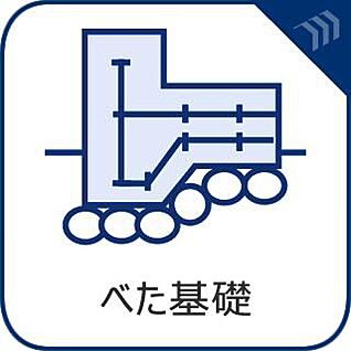 べた基礎