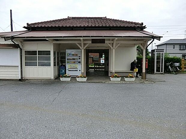 山田駅（約1,008m）