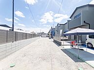 東京都立川市西砂町３：物件画像