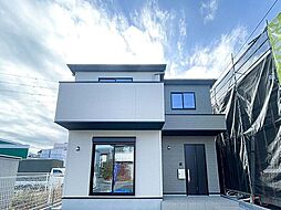 東京都小金井市貫井南町1丁目