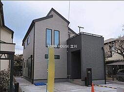 東京都国分寺市本多4丁目