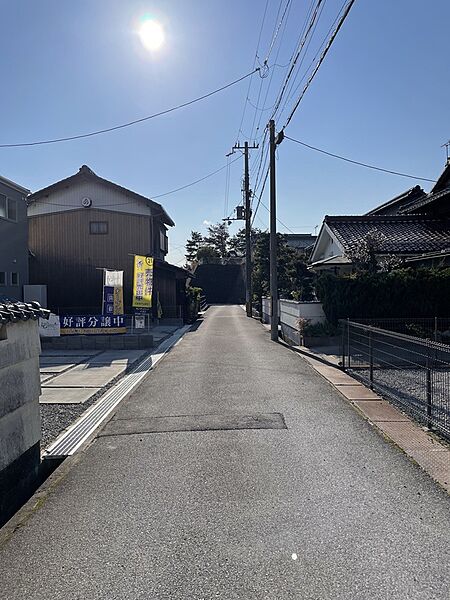 同社施工例写真　キッチン