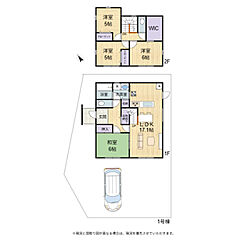 ＼＼河瀬駅まで徒歩約９分／／グッドライフタウン南川瀬１号棟・２号棟 その他