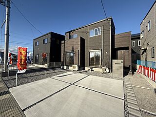 ＼＼河瀬駅まで徒歩約９分／／グッドライフタウン南川瀬１号棟・２号棟 その他