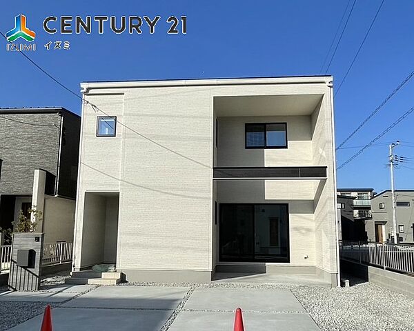 4号棟