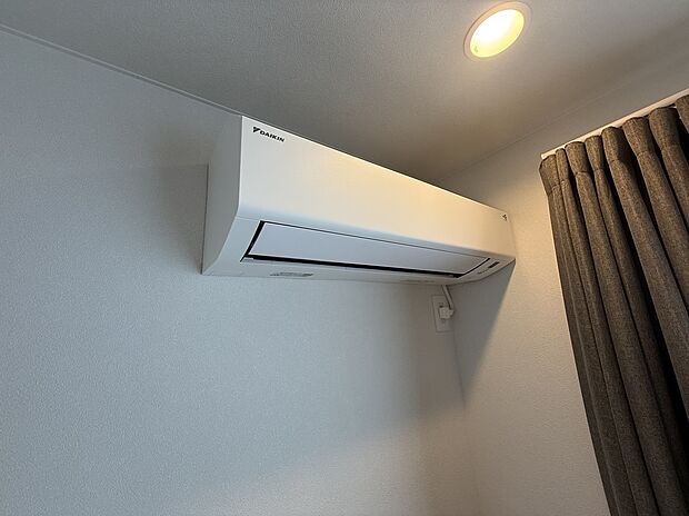 【全室エアコン完備】お引っ越し後すぐに生活がスタートできます♪