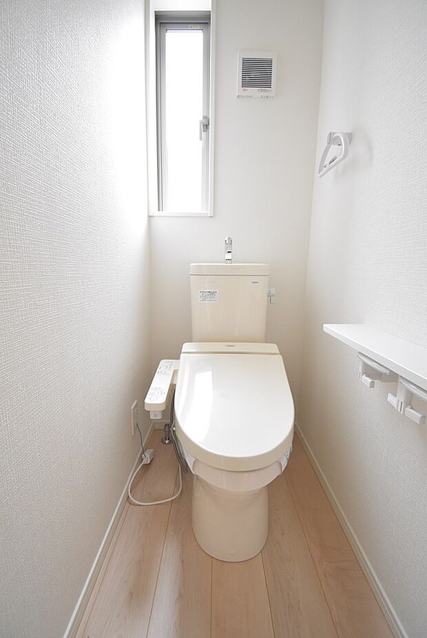 【トイレ】同社施工例写真