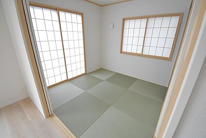 同社施工例写真