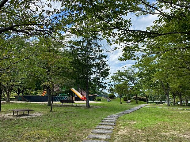 庄堺公園