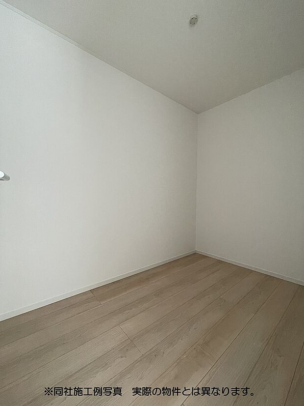 【ストレージルーム 】同社施工例写真