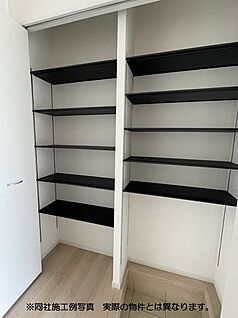 玄関収納