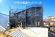 神奈川県横浜市戸塚区平戸５丁目：物件画像