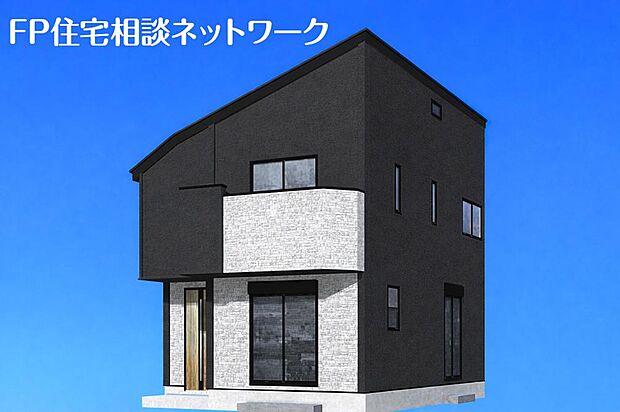☆☆風通しの良い住宅地☆☆ ゆとりのある住宅地 部屋の窓を開けるとそこには心地よい風が通りぬけます♪