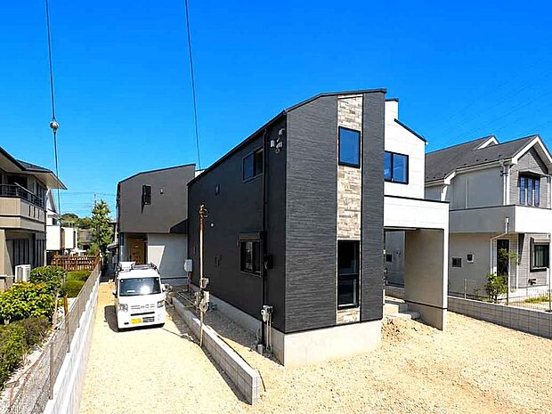 心踊る日常と守られている安心感　どのライフステージでも快適に暮らすことができる住空間です。