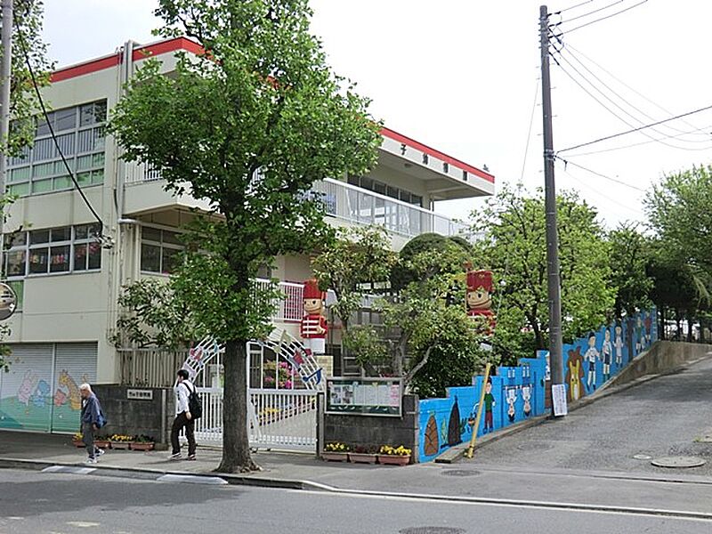 【その他】竹の子幼稚園