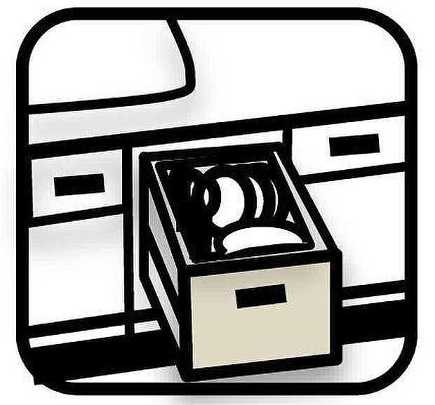 【非公開】あると便利な食洗機♪いつでもワンタッチで食器洗いから乾燥まで全自動 仕事や家事、子育てにいつも忙しいお母さん お父さん今日は少し早めにお休みになってください♪