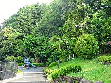 三保大上第二公園 220m