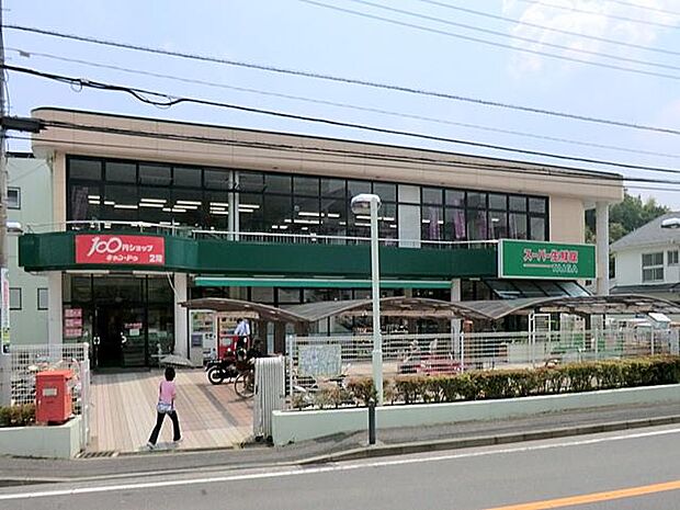 TAIGA岡津店(約850m・徒歩11分)