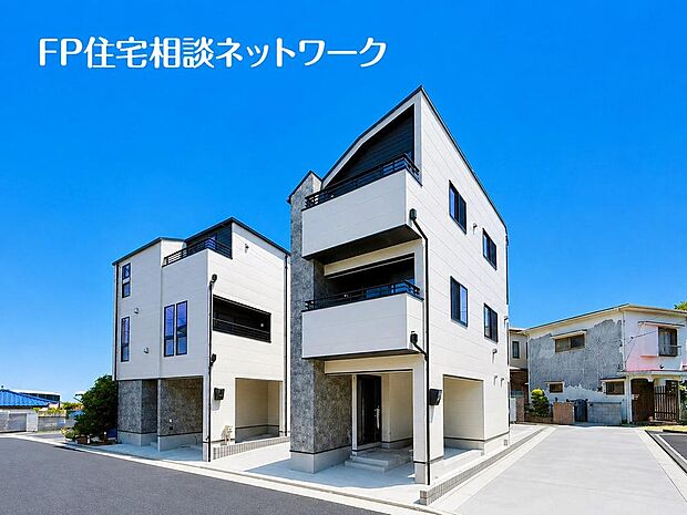 日当たりも風通しも良好。駅チカながら閑静で、四季の移ろいを感じながら暮らせる心地よい住環境。