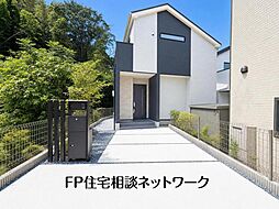 横浜市営地下鉄グリーンライン「都筑ふれあいの丘」駅 徒歩24分