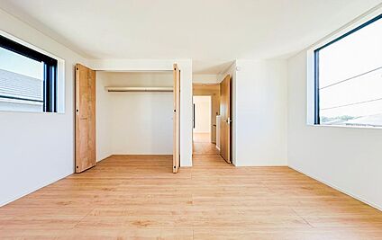 リビング以外の居室