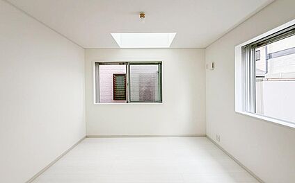 リビング以外の居室