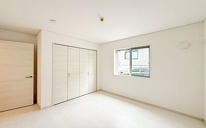 リビング以外の居室