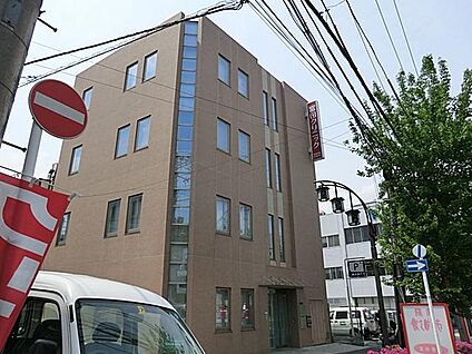 富田こどもクリニック 1200m