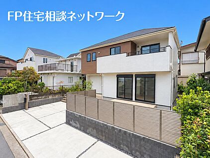 現地外観写真