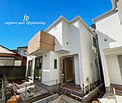 神奈川県横浜市保土ケ谷区桜ケ丘２丁目：物件画像