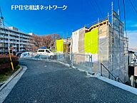 神奈川県横浜市保土ケ谷区明神台：物件画像