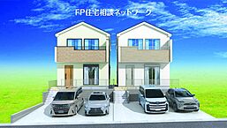 神奈川県横浜市青葉区荏田西３丁目：物件画像