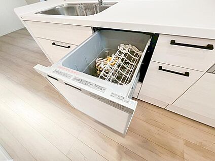 食器洗浄乾燥機