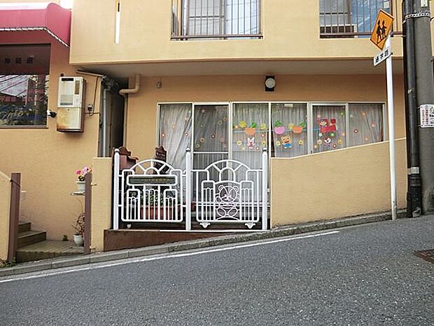のぞみ山手駅前保育園（約1,200m）