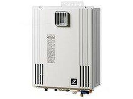 【省エネ給湯器】