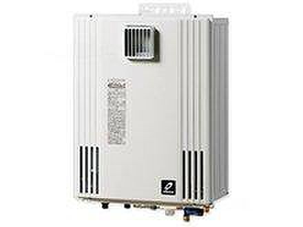 【【省エネ給湯器】】【省エネ給湯器】省エネ給湯器とは従来型の給湯器より熱効率が高く、少ない燃料でたくさんのお湯を沸かすことが出来る高効率な給湯器です。