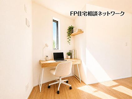 リビング以外の居室