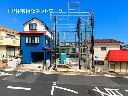 現地外観写真