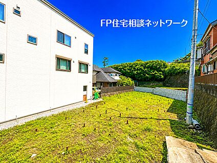 現地外観写真