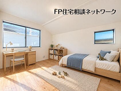 リビング以外の居室