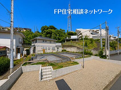 現地外観写真
