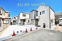 神奈川県横浜市鶴見区駒岡４丁目：物件画像