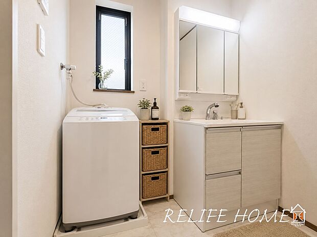 ■Styling Room■ ※本画像はAIがCGで家具作成しており、実際の現地に家具は設置されておりません。また、販売価格に家具等は含まれておりません。