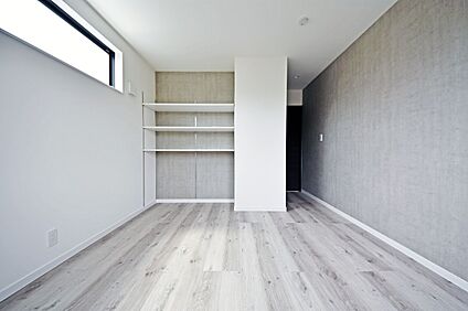 リビング以外の居室