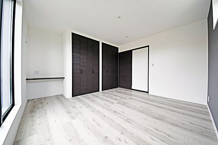 リビング以外の居室