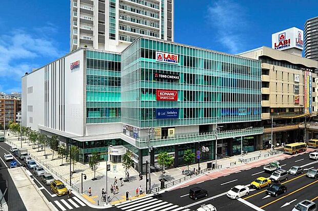 ミオカ(約480m・徒歩6分)