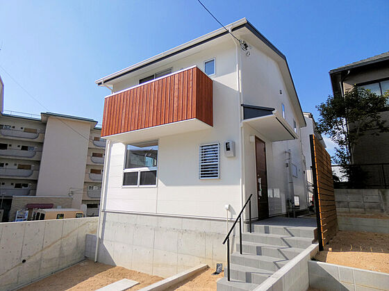 いなほ工務店 一里山桜咲 全3区画の物件詳細 プロペル 土地 分譲地 売地の購入や価格などの土地探し情報