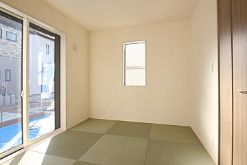 ブルーミングガーデン あきる野引田7棟-長期優良住宅の家- その他